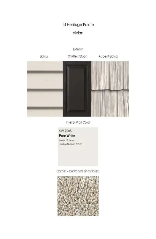 236 Providence Loop, Hinesville, GA 31313 - Image #2