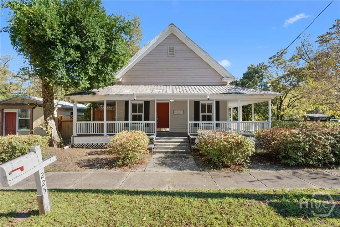 225 Oliver Highway, Newington, GA 30446 - Image #1