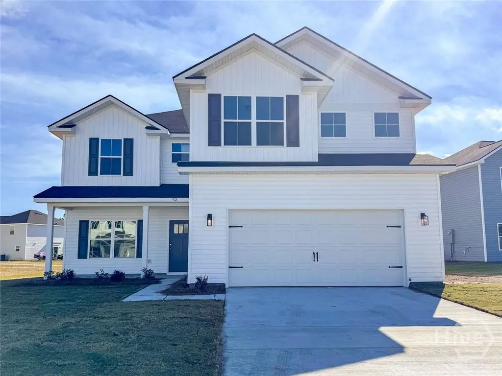 42 Hollis Lane, Hinesville, GA 31313 - Image #1