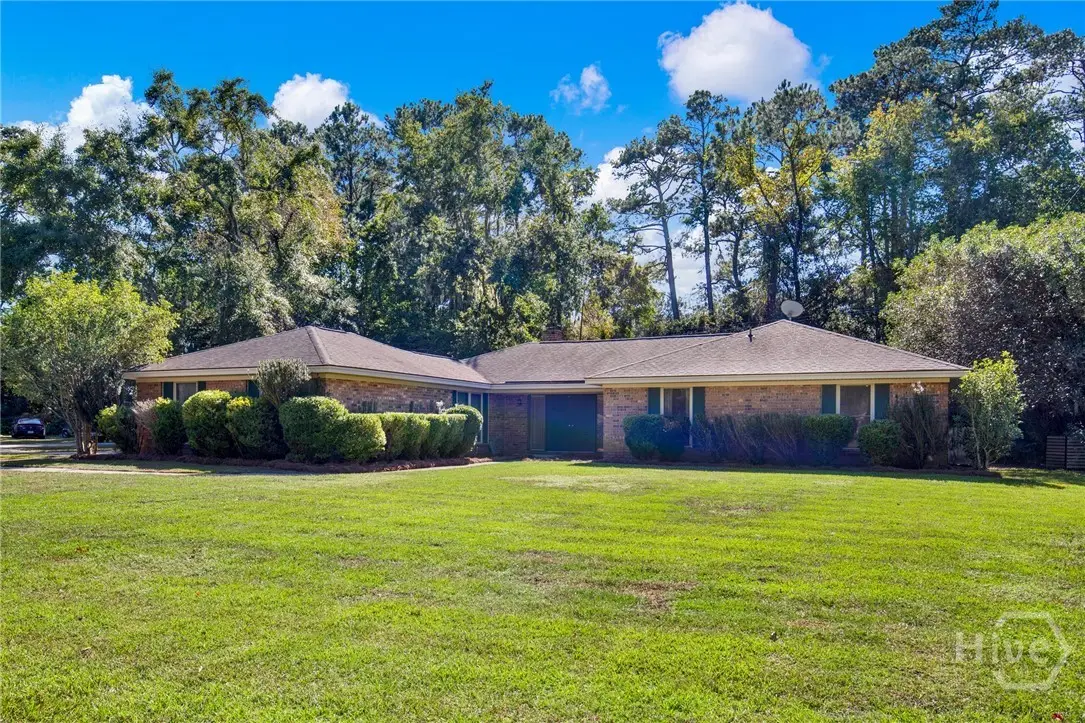 201 Hillary Road, Savannah, GA 31410 - Image #1