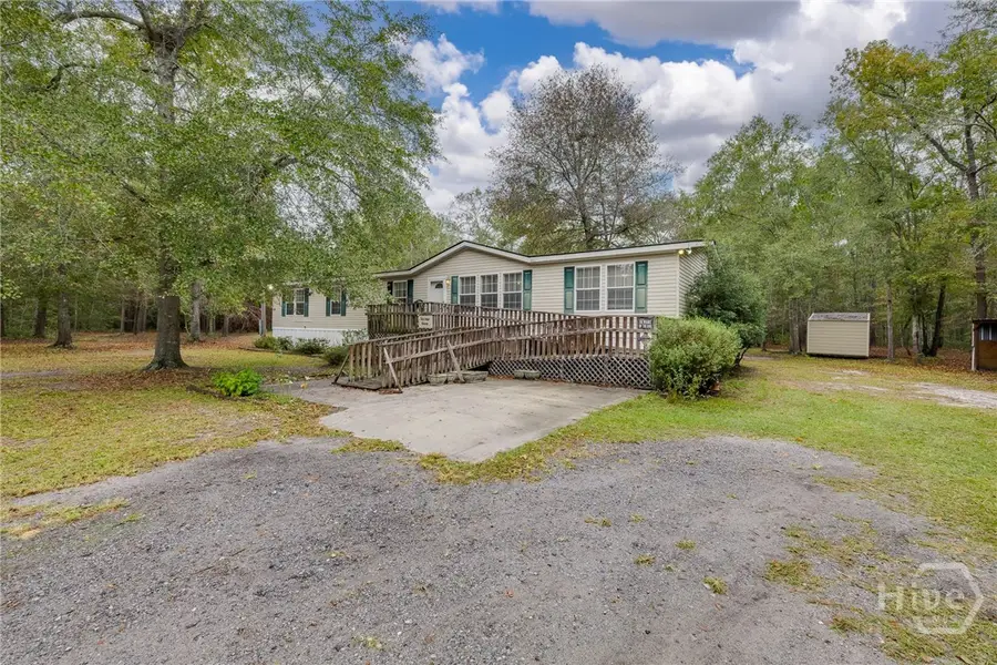 137 Bird Road, Springfield, GA 31329 - Image #3