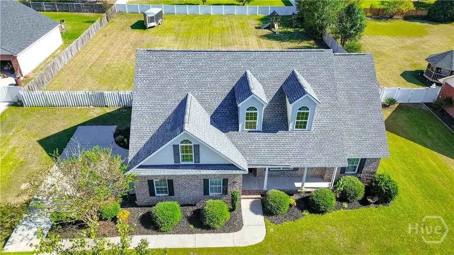 509 Braves Field Drive, Guyton, GA 31312 - Image #2