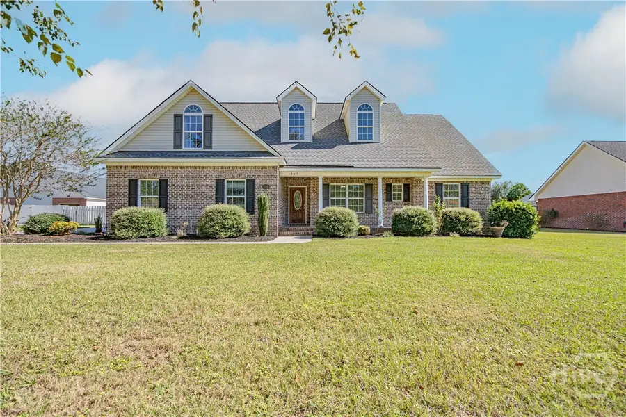 509 Braves Field Drive, Guyton, GA 31312 - Image #3