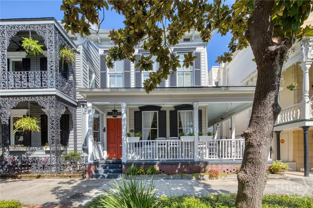 214 E Liberty Street, Savannah, GA 31401 - Image #1