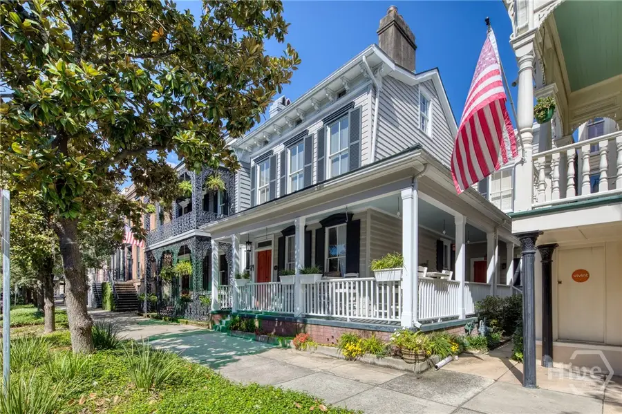 214 E Liberty Street, Savannah, GA 31401 - Image #3