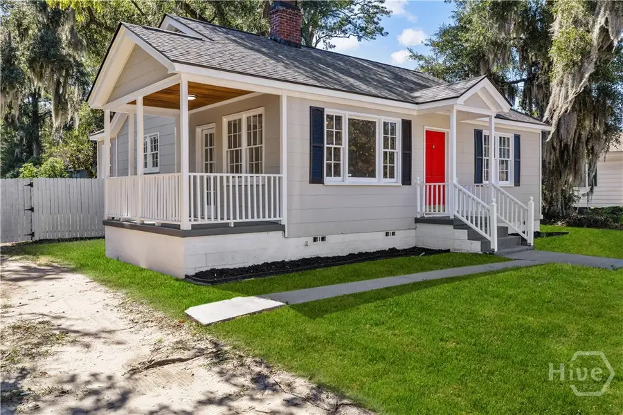 2125 Florida Avenue, Savannah, GA 31404 - Image #2