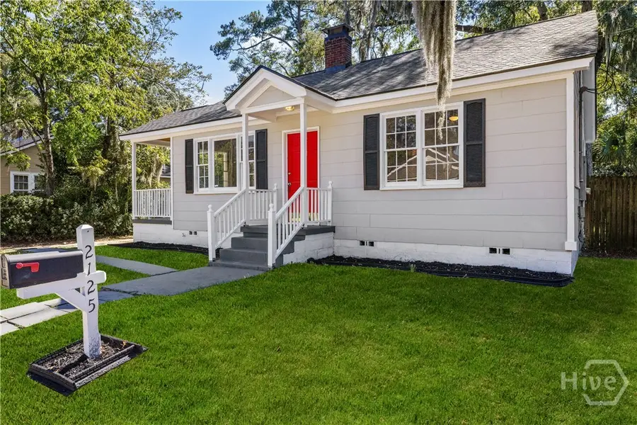 2125 Florida Avenue, Savannah, GA 31404 - Image #3