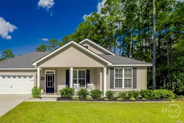 100 N Kingsley Drive, Guyton, GA 31312