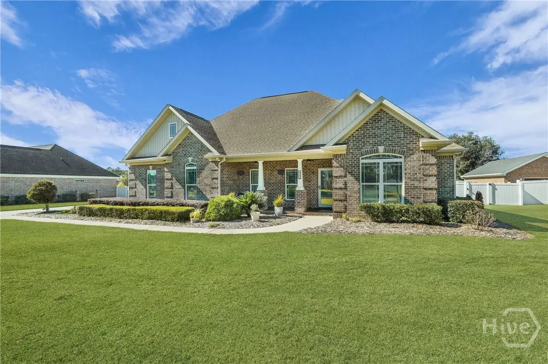 412 Wrigley Field Drive, Guyton, GA 31312 - Image #1