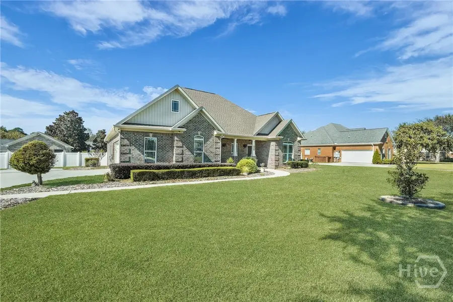 412 Wrigley Field Drive, Guyton, GA 31312 - Image #2