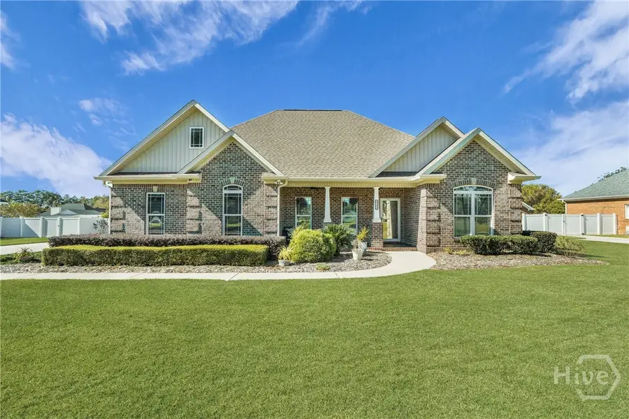 412 Wrigley Field Drive, Guyton, GA 31312 - Image #3