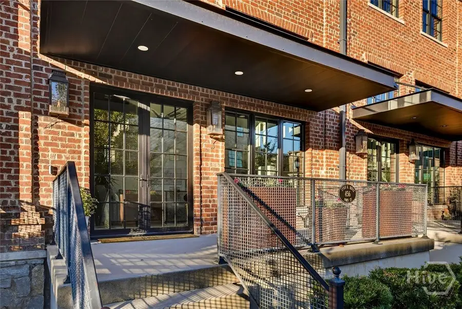 456 Port Street, Savannah, GA 31401 - Image #3