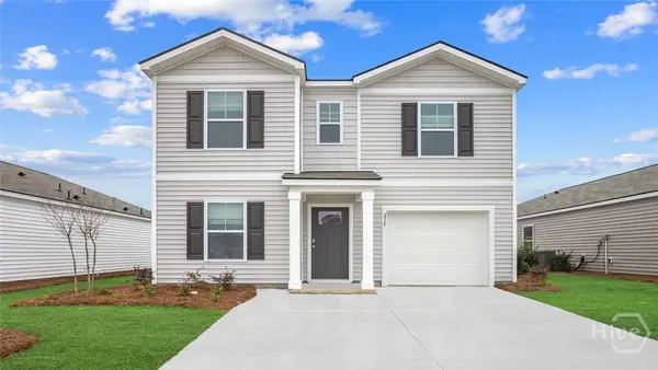 215 Lakeside Drive, Port Wentworth, GA 31407