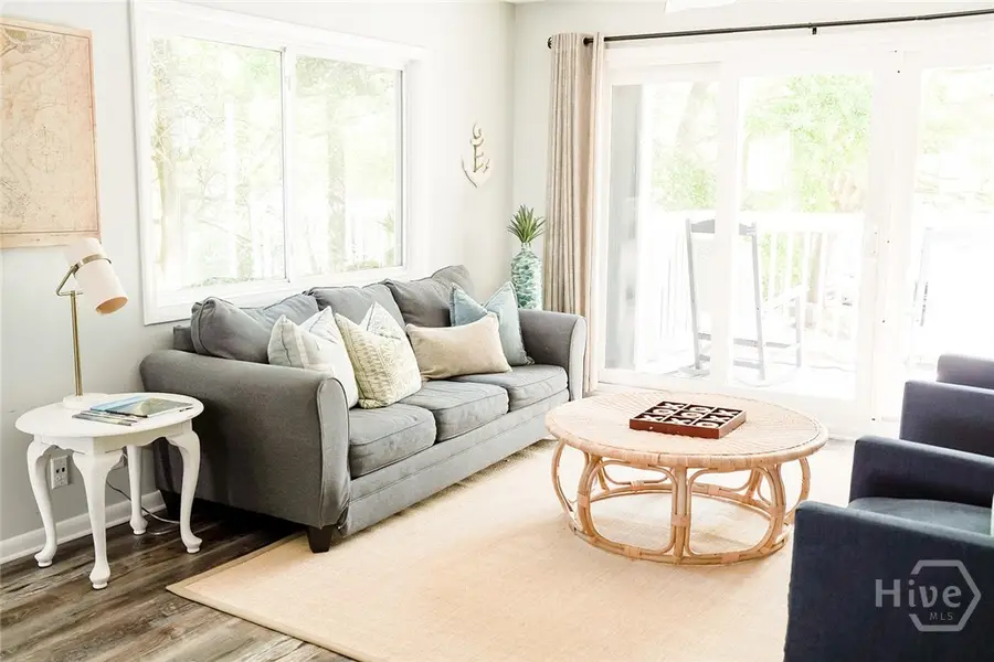 1313 Beachview Drive, Saint Simons Island, GA 31522 - Image #2