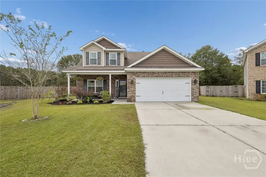 131 Saratoga Drive, Rincon, GA 31326 - Image #2