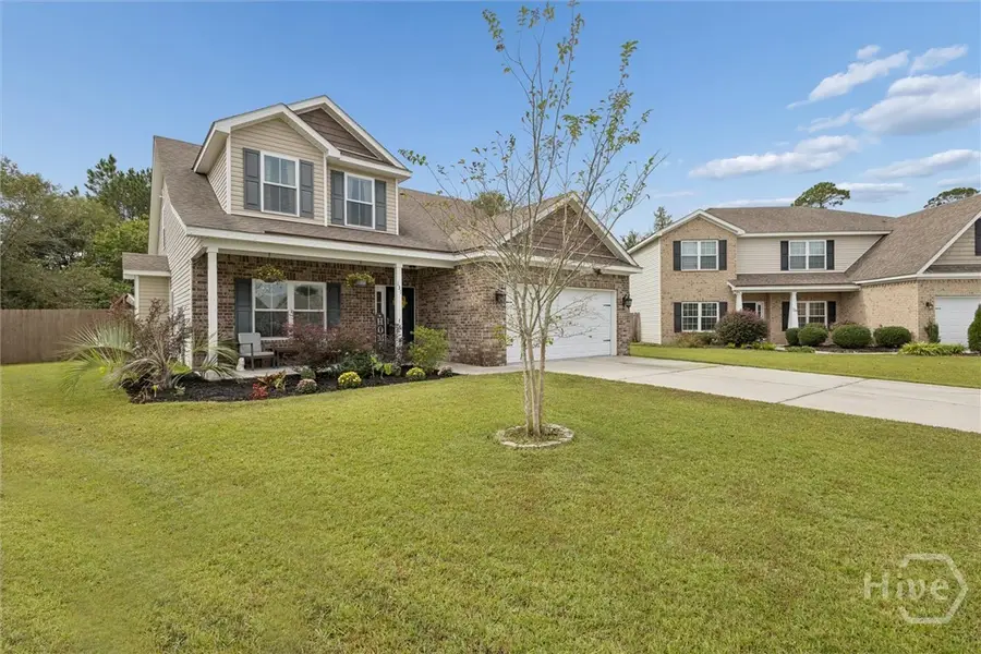 131 Saratoga Drive, Rincon, GA 31326 - Image #3