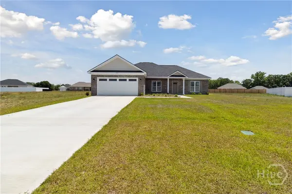 306 Old Rockdale Drive, Statesboro, GA 30461