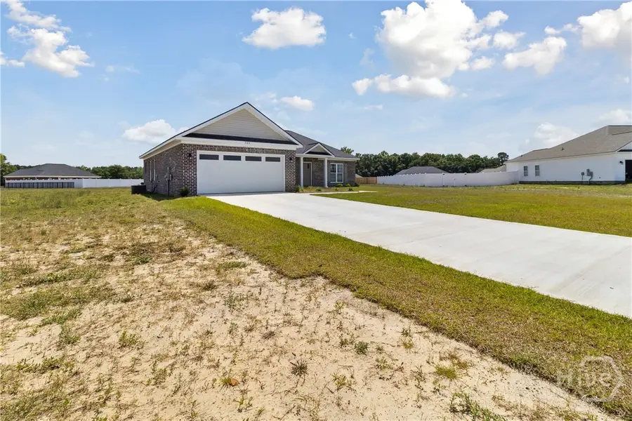 306 Old Rockdale Drive, Statesboro, GA 30461 - #2