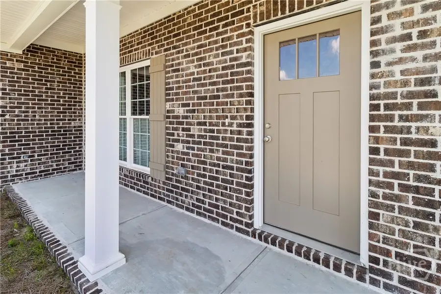 306 Old Rockdale Drive, Statesboro, GA 30461 - #3