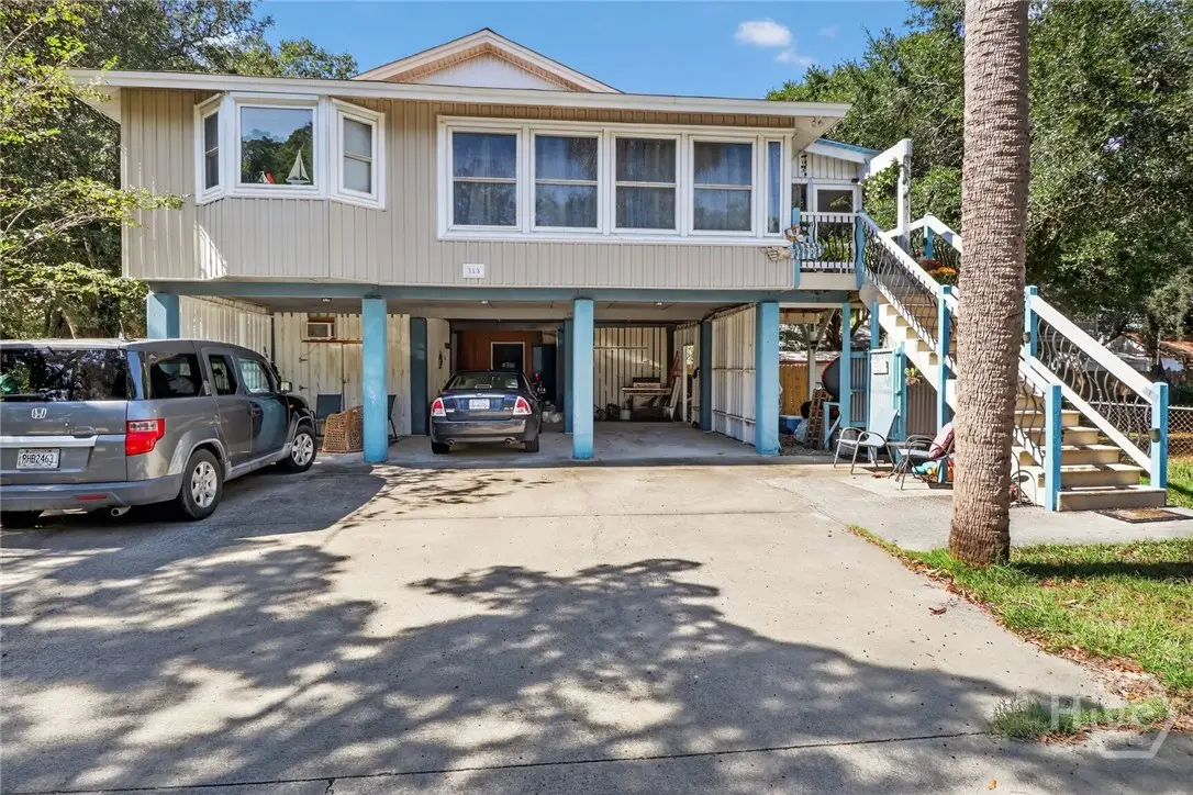 113 Jones Avenue, Tybee Island, GA 31328 - Image #1