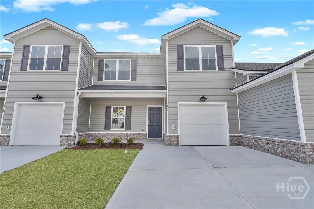 239 Haisley Run, Guyton, GA 31312 - Image #1