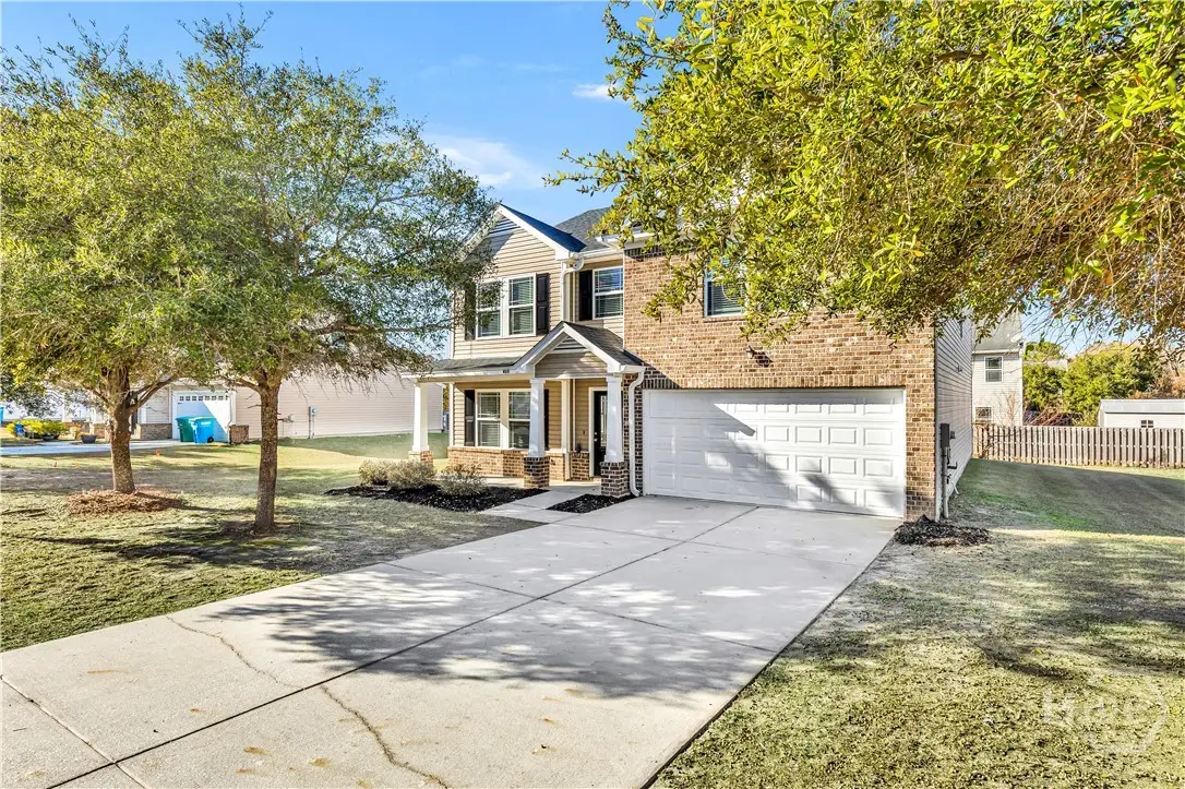 415 Seabreeze Drive, Rincon, GA 31326 - Image #1