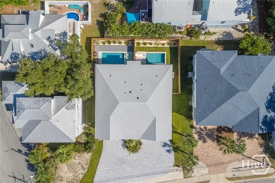 1229 Highway 80 Highway #A, Tybee Island, GA 31328 - Image #3