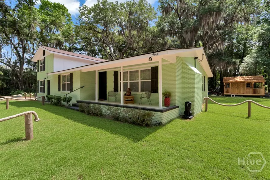 236 W Magnolia Avenue, Savannah, GA 31419 - Image #3