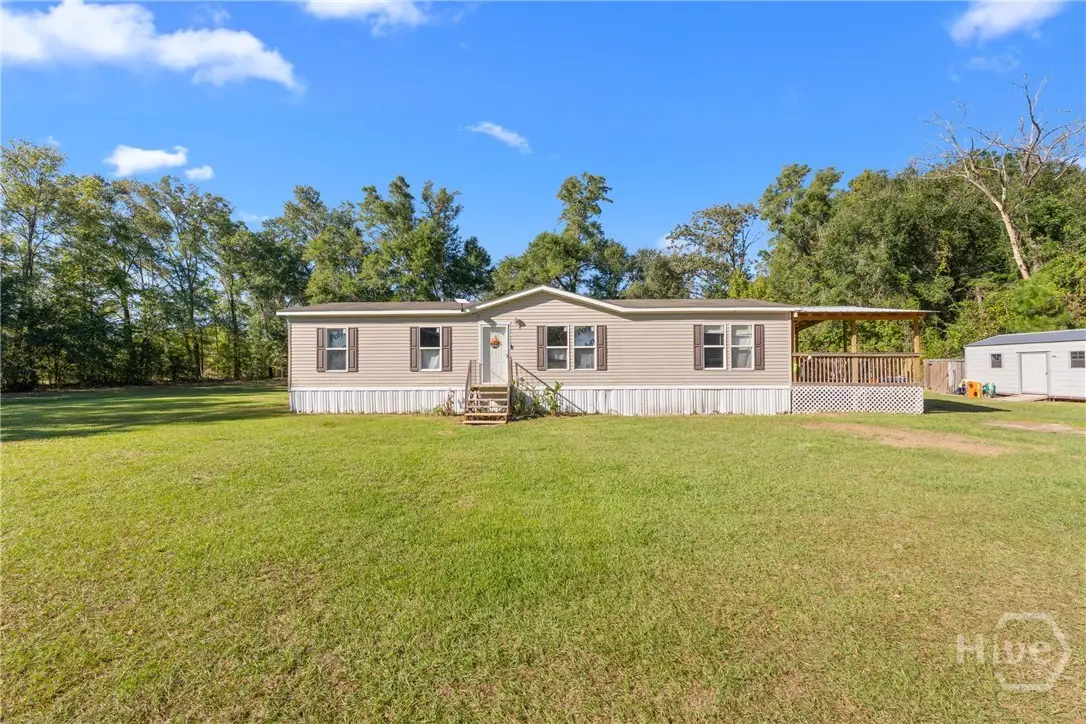 1100 Long Bridge, Rincon, GA 31326 - Image #1