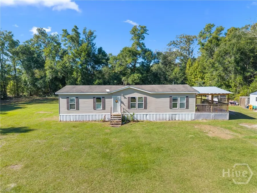 1100 Long Bridge, Rincon, GA 31326 - Image #3
