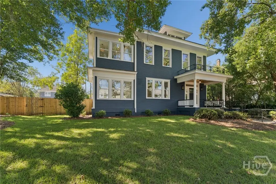 111 E 49th Street, Savannah, GA 31405 - Image #2