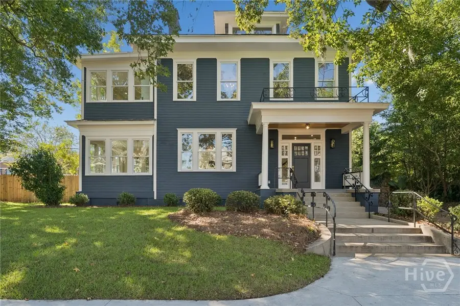 111 E 49th Street, Savannah, GA 31405 - Image #3