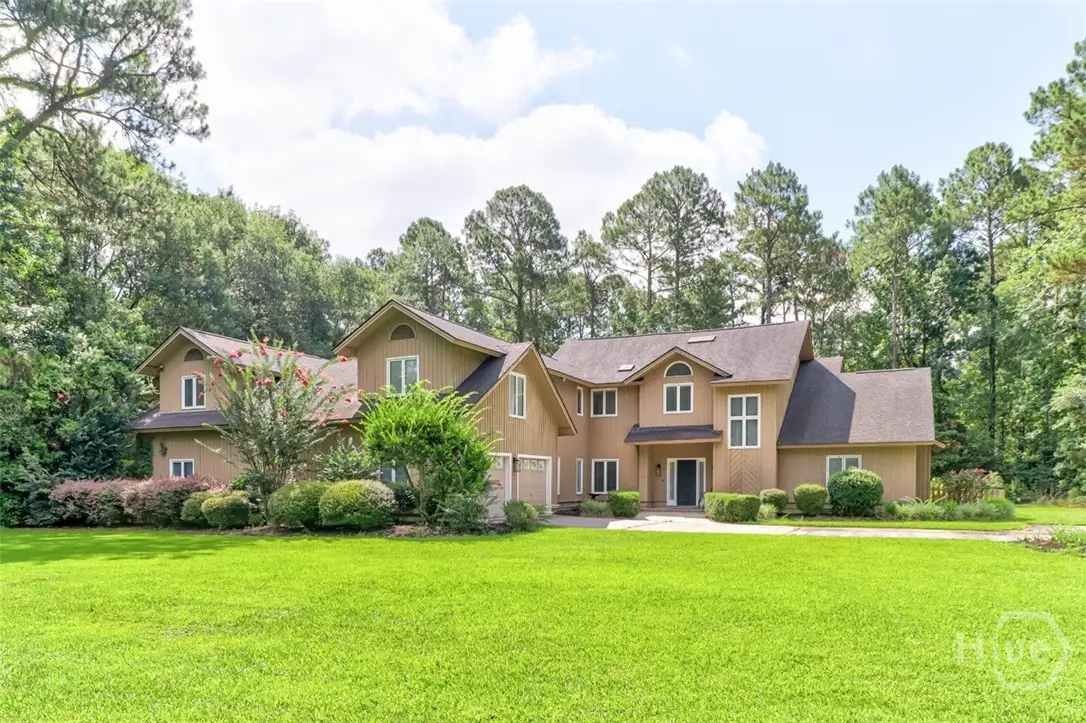 128 Cypress Drive, Rincon, GA 31326 - Image #1