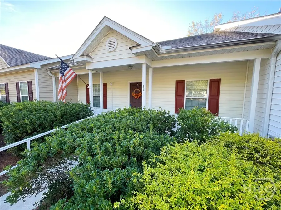 41 Quartz Way, Savannah, GA 31419 - Image #2