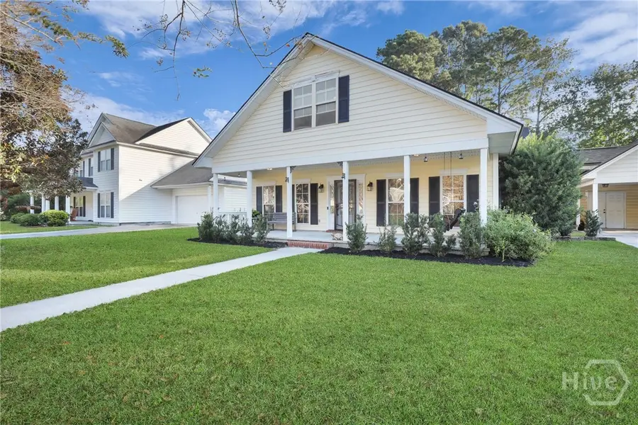 161 Cherryfield Lane, Savannah, GA 31419 - Image #3