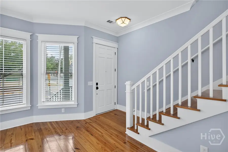 551 E Gwinnett Street, Savannah, GA 31401 - #3