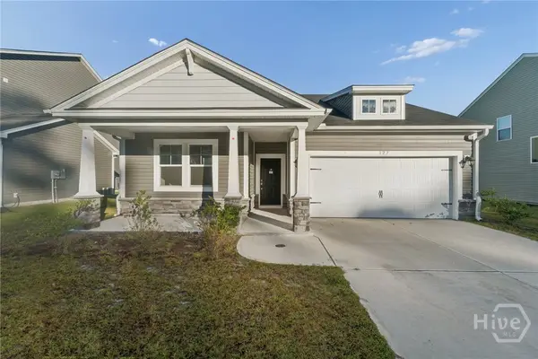 327 Serengeti Boulevard, Pooler, GA 31322