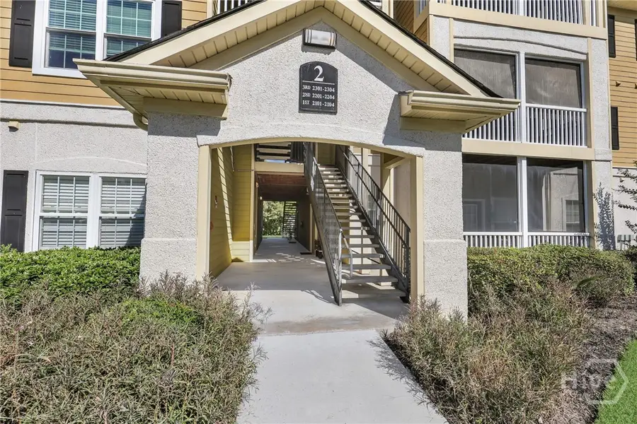 2202 Walden Park Drive, Savannah, GA 31410 - Image #2