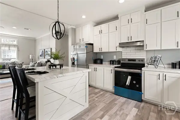 127 Clark Street, Midway, GA 31320