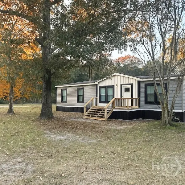 678 W. 3rd Street, Springfield, GA 31329