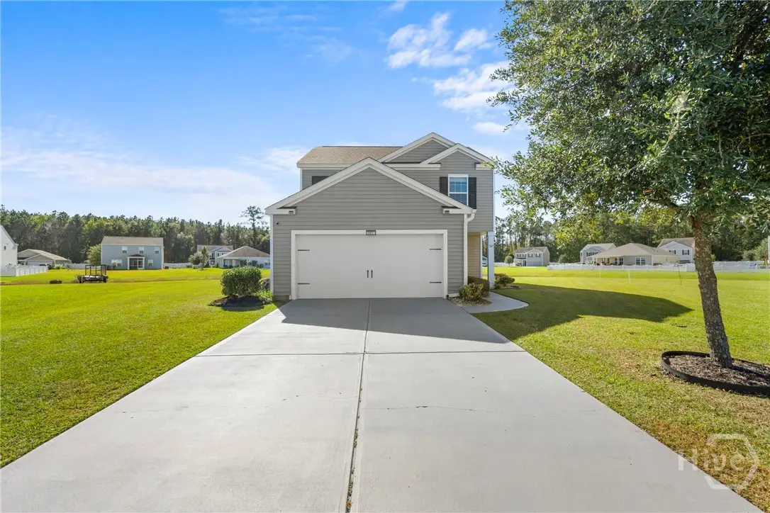 107 Tupelo Trail, Guyton, GA 31312 - Image #1