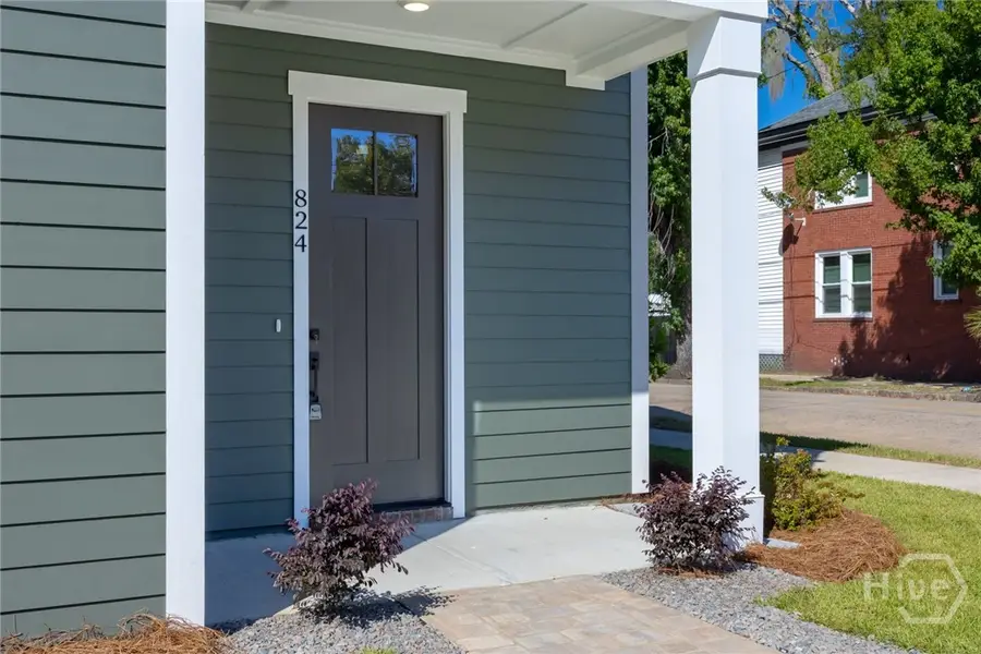 824 E Bolton Street, Savannah, GA 31401 - Image #3