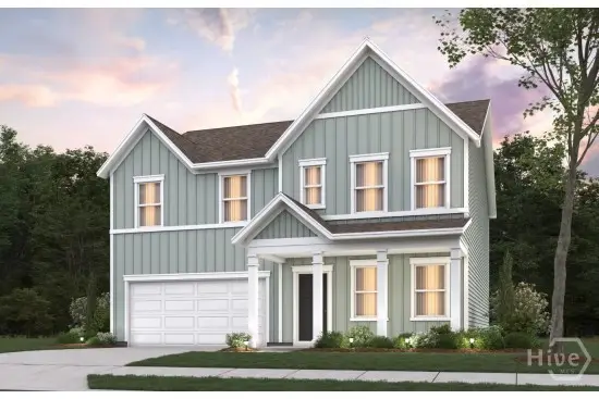 423 Monterey Loop, Richmond Hill, GA 31324 - Image #1