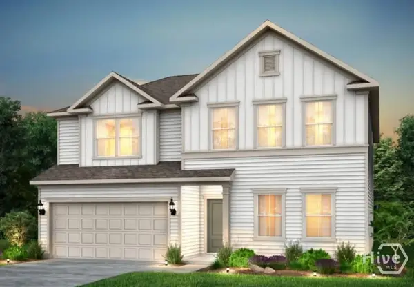 432 Monterey Loop, Richmond Hill, GA 31324