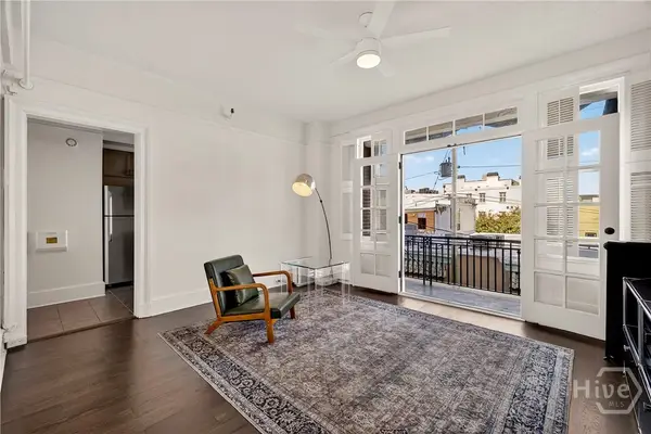 24 E Liberty Street #36, Savannah, GA 31401