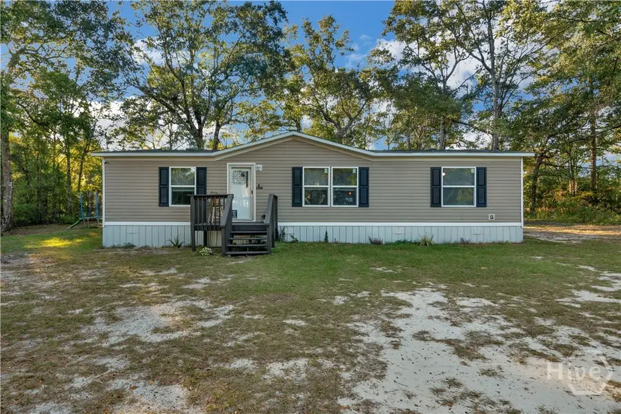 106 Rodman Road, Jesup, GA 31545 - #3