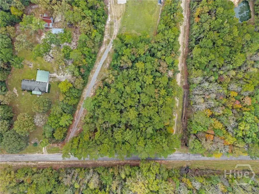 0 Clyo Shawnee Road, Springfield, GA 31329 - Image #2