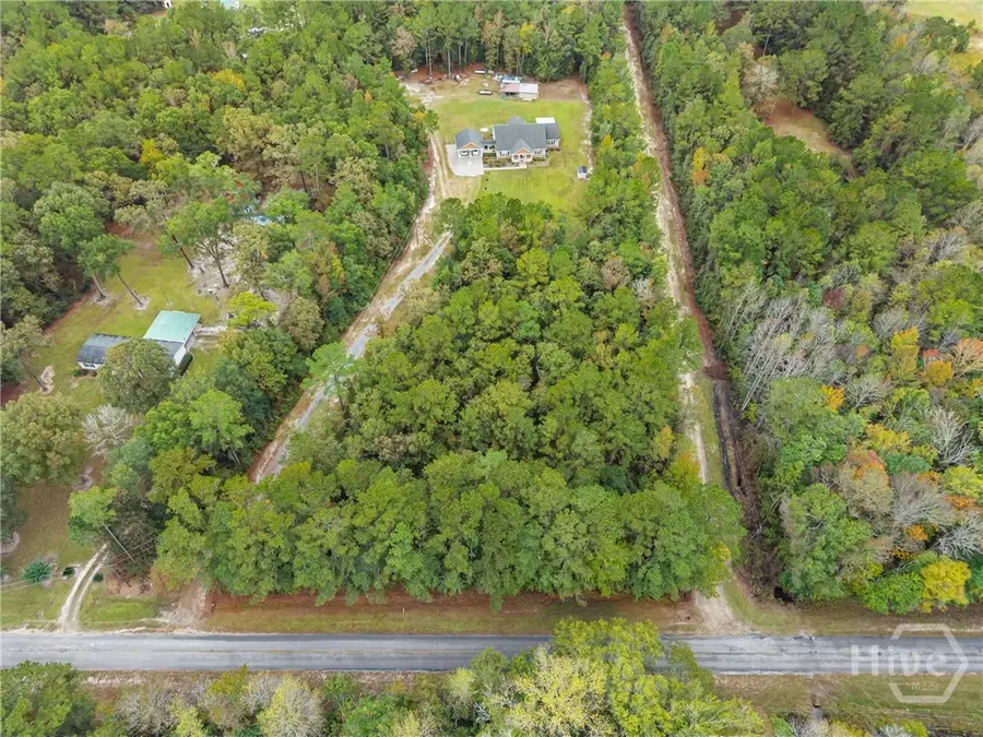 0 Clyo Shawnee Road, Springfield, GA 31329 - Image #3