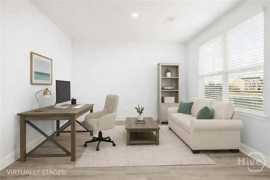 567 Foxtail Drive, Richmond Hill, GA 31324 - #2