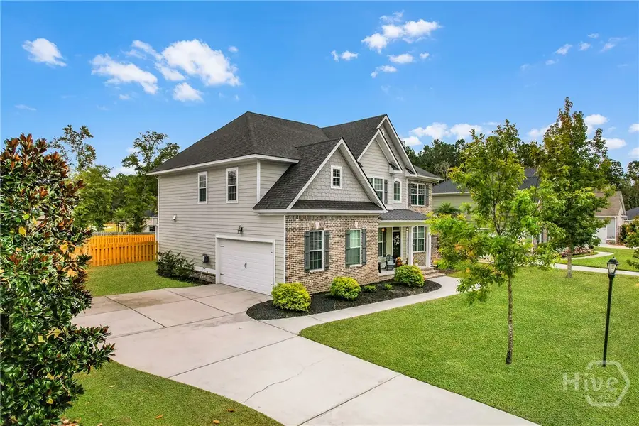 218 Fairmont Drive, Rincon, GA 31326 - #2